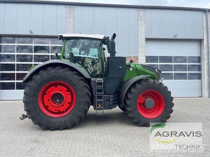 Fendt 1050 VARIO GEN-3 Traktörler