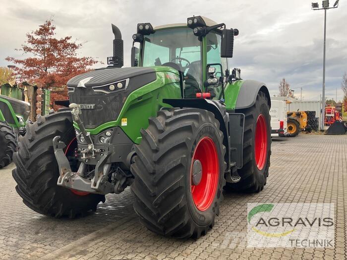 Fendt 1050 VARIO GEN-3 Traktörler