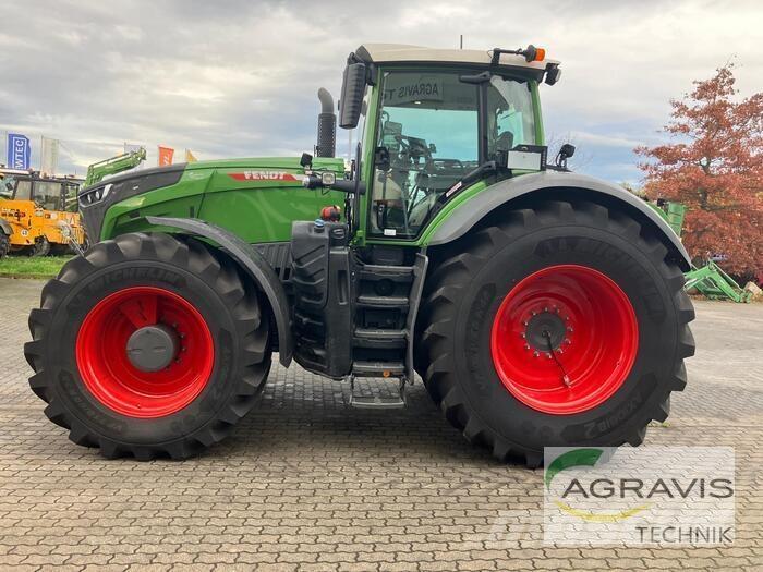 Fendt 1050 VARIO GEN-3 Traktörler