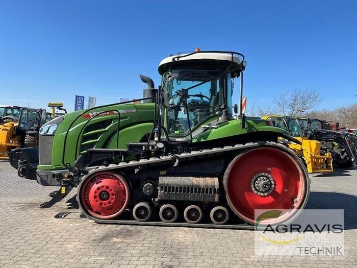 Fendt 1165 MT Traktörler