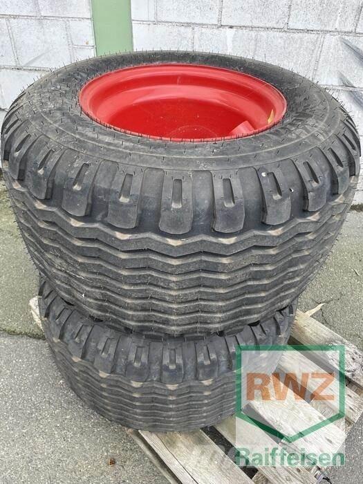 Fendt 19.0/45-17 Diger yem biçme makinalari