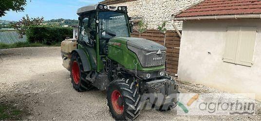 Fendt 209 V Diger tarim makinalari