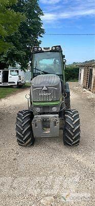 Fendt 209 V Diger tarim makinalari