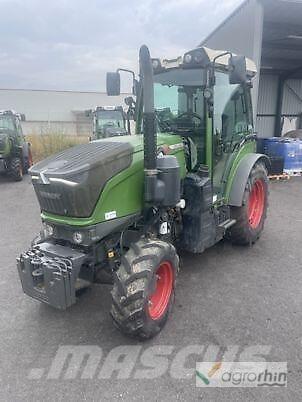 Fendt 209 V Diger tarim makinalari