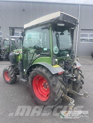 Fendt 209 V Diger tarim makinalari