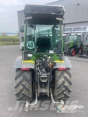 Fendt 209 V Diger tarim makinalari
