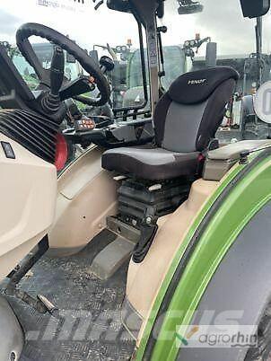 Fendt 209 V VARIO Traktörler