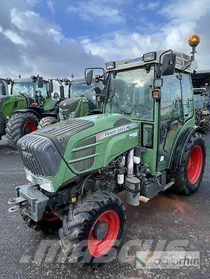 Fendt 209 V VARIO Traktörler