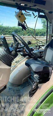 Fendt 209V Diger tarim makinalari