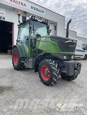 Fendt 210 V Diger tarim makinalari