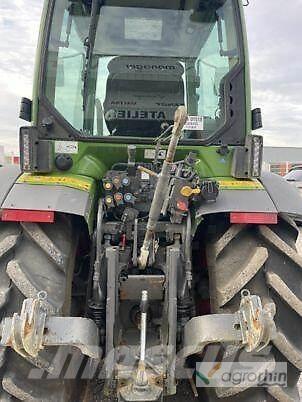 Fendt 210 V Diger tarim makinalari