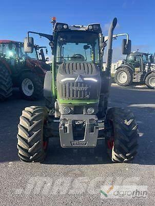 Fendt 211 P Diger tarim makinalari