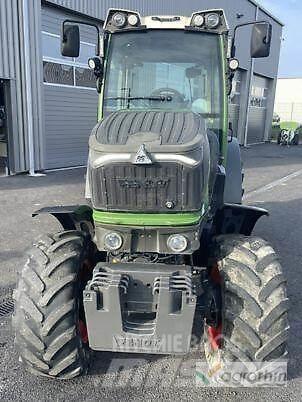 Fendt 211F Diger tarim makinalari