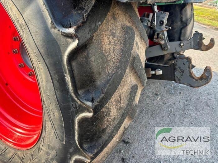 Fendt 309 VARIO Traktörler