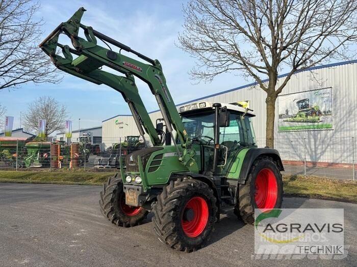Fendt 309 VARIO TMS Traktörler