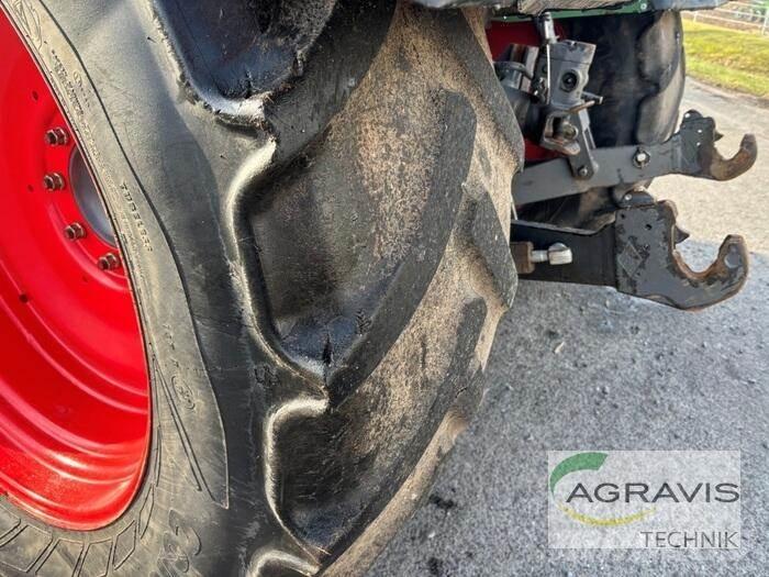 Fendt 309 VARIO TMS Traktörler