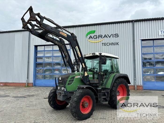 Fendt 310 VARIO Traktörler