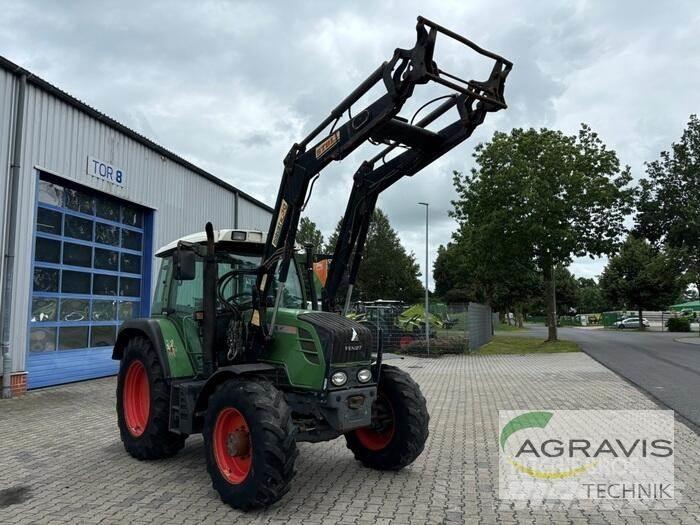 Fendt 310 VARIO Traktörler