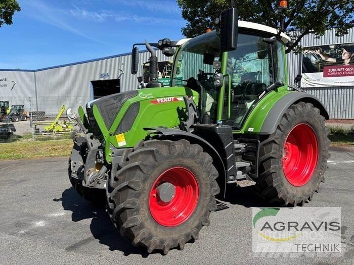 Fendt 313 VARIO GEN-4 Traktörler