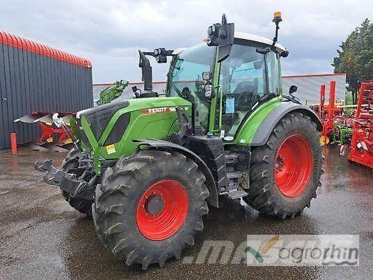 Fendt 314 PROFI PLUS Traktörler