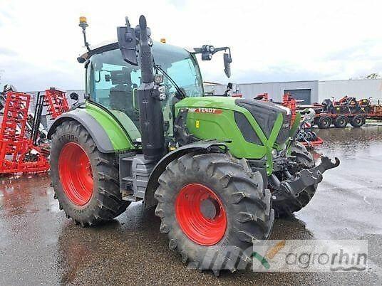 Fendt 314 PROFI PLUS Traktörler