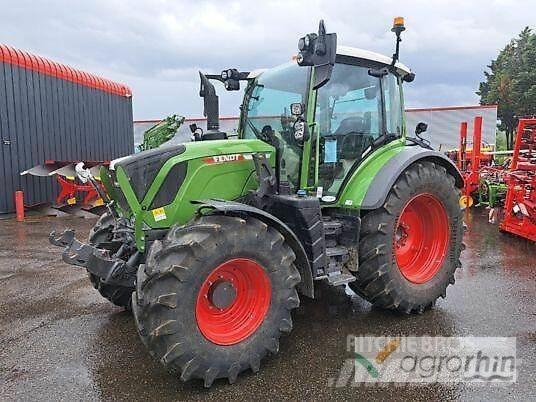 Fendt 314 PROFI PLUS Traktörler