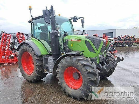 Fendt 314 PROFI PLUS Traktörler