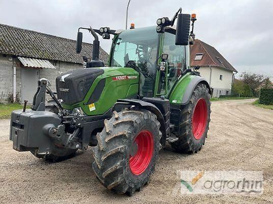 Fendt 314P+ SETTING2 Traktörler