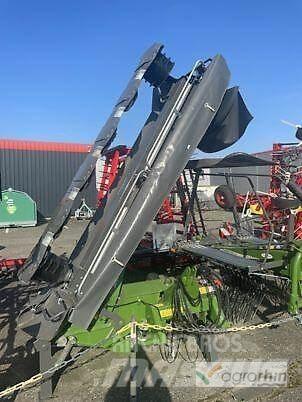 Fendt 3160TLX Çayir biçme makinalari