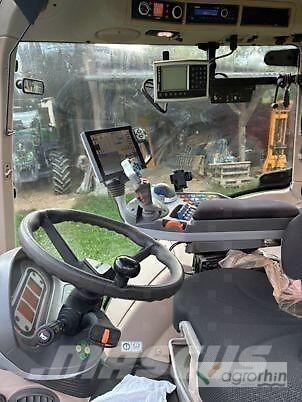 Fendt 513 Traktörler