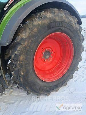 Fendt 514 PROFI PLUS Traktörler