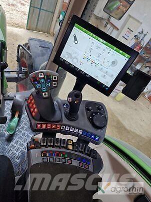 Fendt 514 PROFI PLUS Traktörler