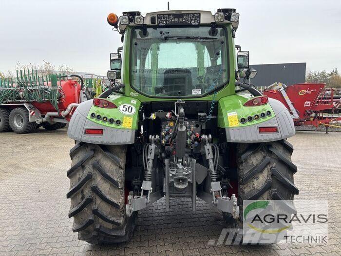 Fendt 514 VARIO GEN-3 Traktörler