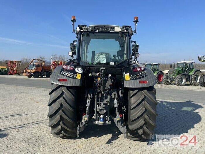 Fendt 516 Vario Gen.3 Traktörler