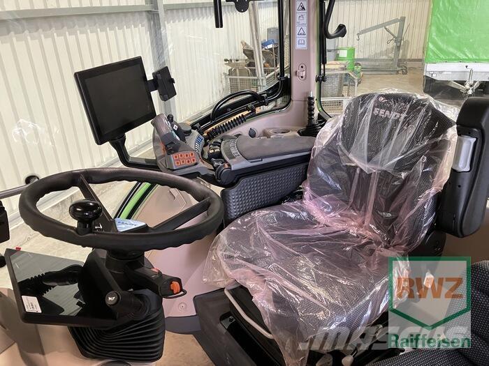 Fendt 516 Vario Gen3 Traktörler