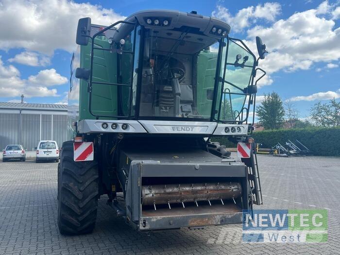 Fendt 6275 L MCS Biçerdöverler