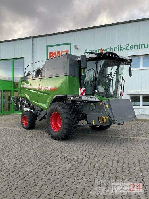 Fendt 6335 C-Serie Biçerdöverler