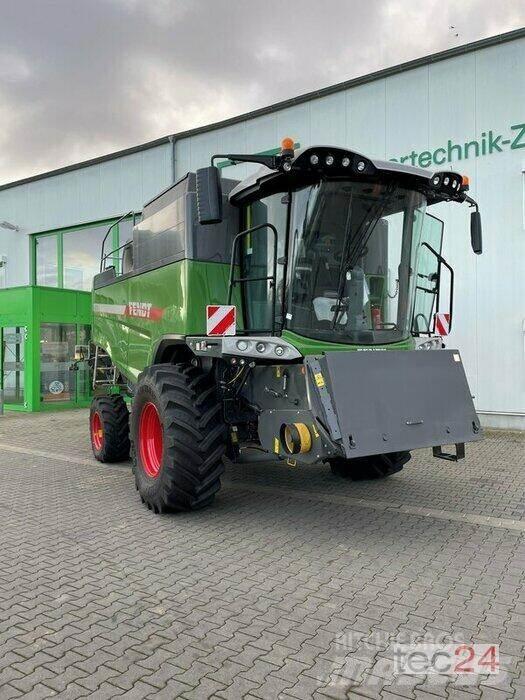 Fendt 6335 C-Serie Biçerdöverler