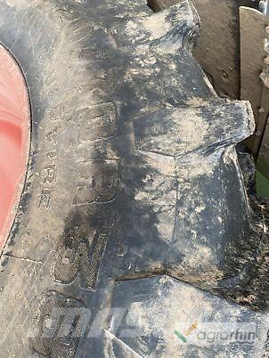 Fendt 711 VARIO TMS Traktörler