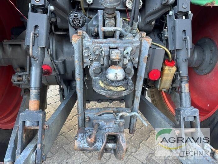 Fendt 712 VARIO Traktörler