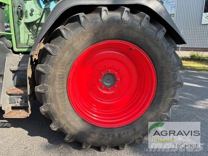 Fendt 714 VARIO Traktörler