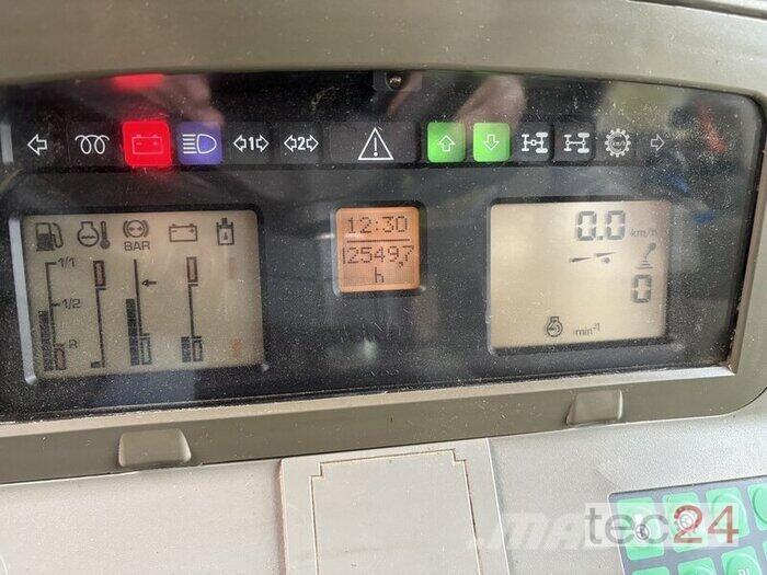 Fendt 716 Traktörler