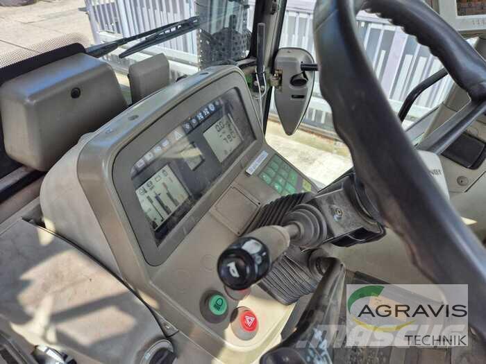 Fendt 716 VARIO Traktörler