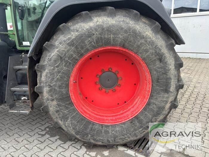 Fendt 718 VARIO Traktörler