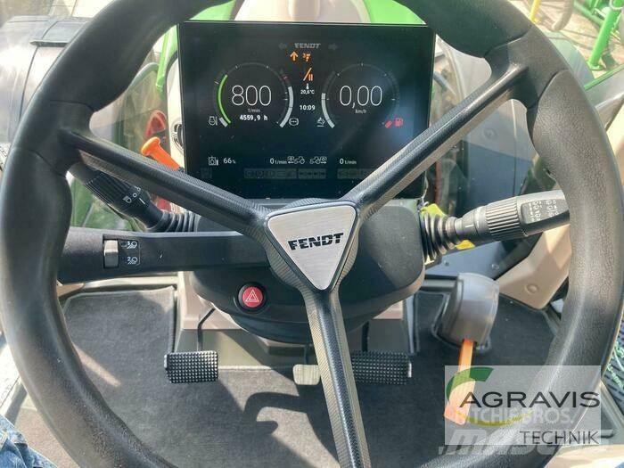 Fendt 718 VARIO GEN-6 Traktörler