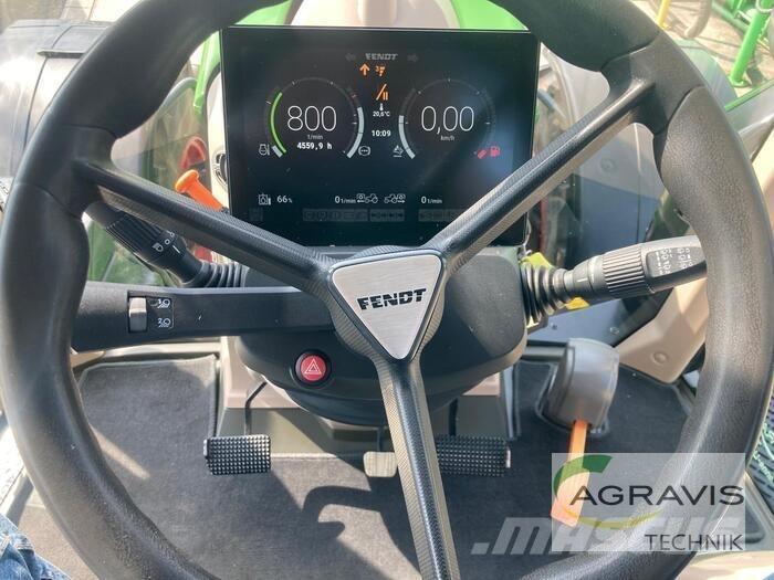 Fendt 718 VARIO GEN-6 Traktörler