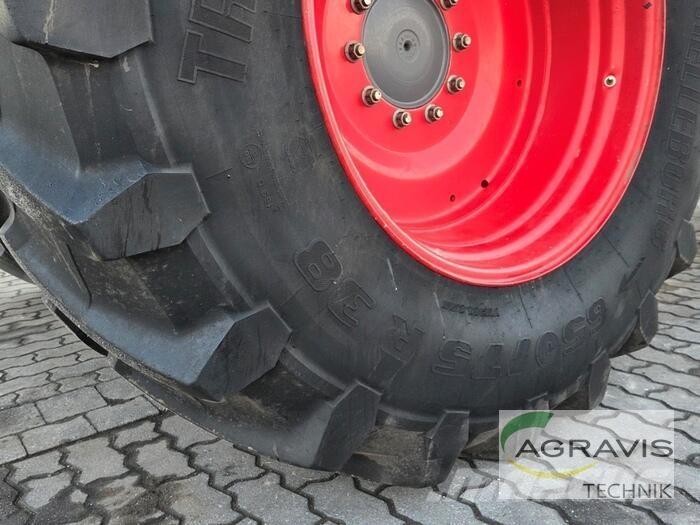 Fendt 718 VARIO GEN-6 Traktörler