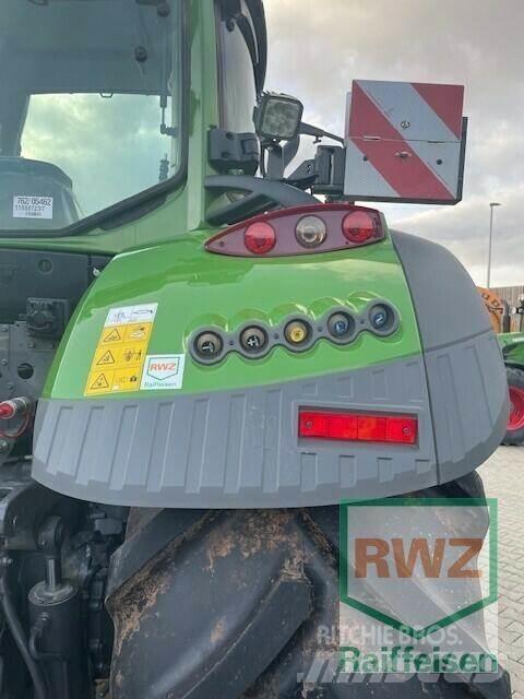 Fendt 718 Vario Gen6 Traktörler