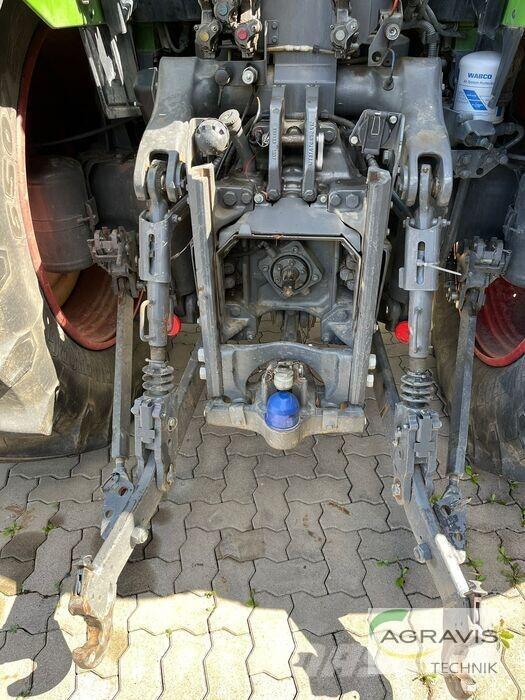 Fendt 718 VARIO S4 Traktörler