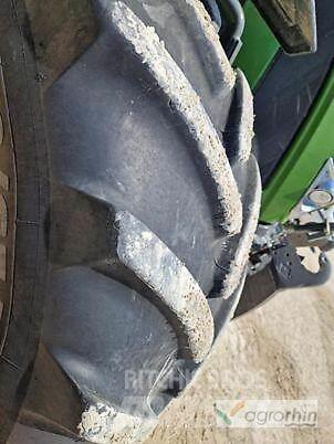 Fendt 720 PROFI PLUS Traktörler